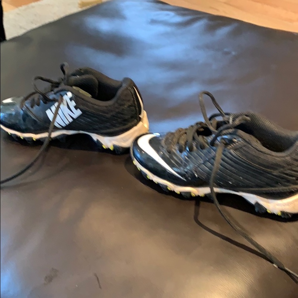 Baseball Cleats